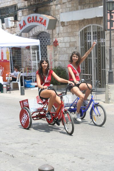 XXL at Jounieh Green Day